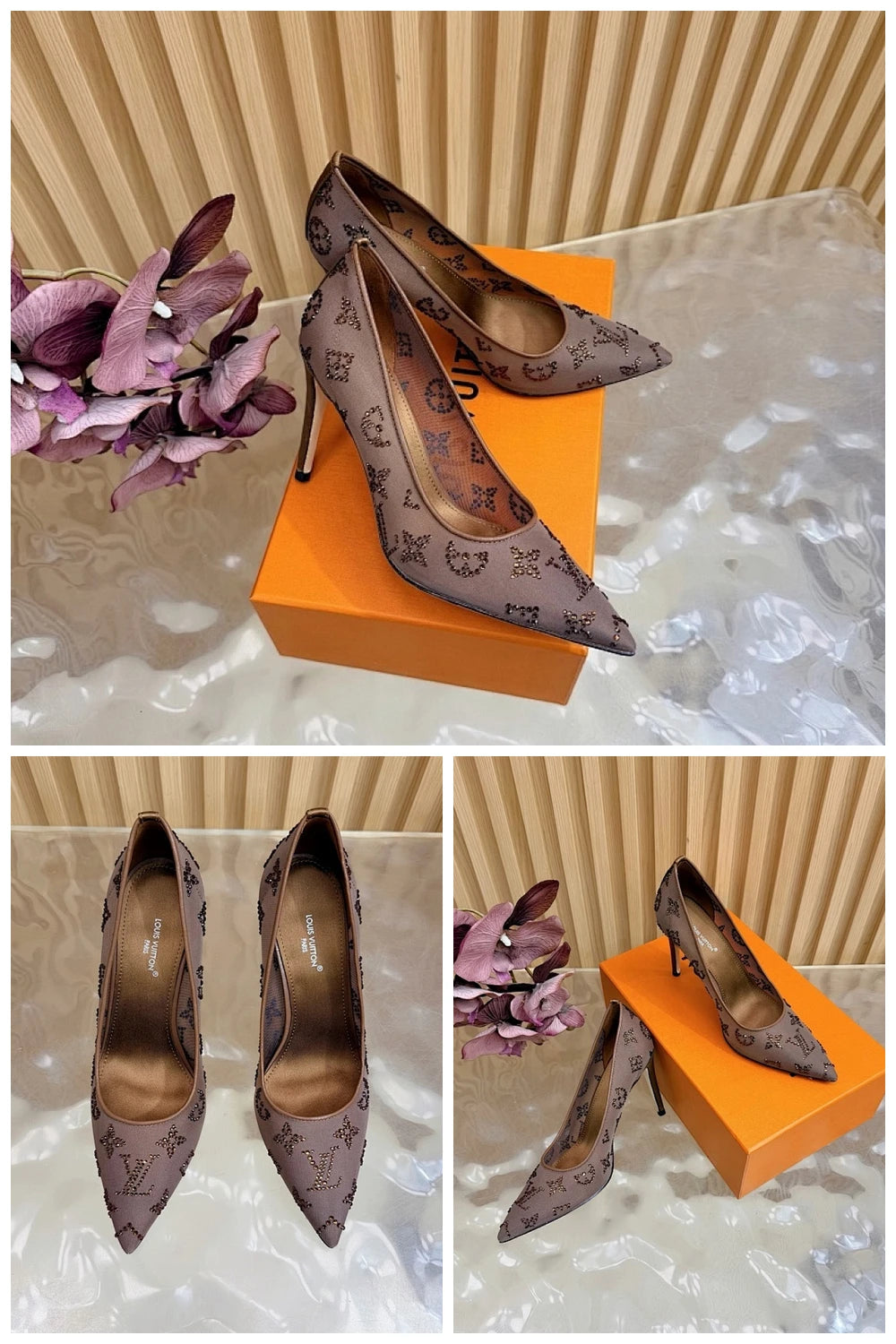 NB - LOV Women Shoes - 009