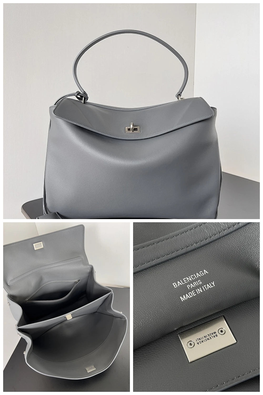 NB - BG Bag - 1812
