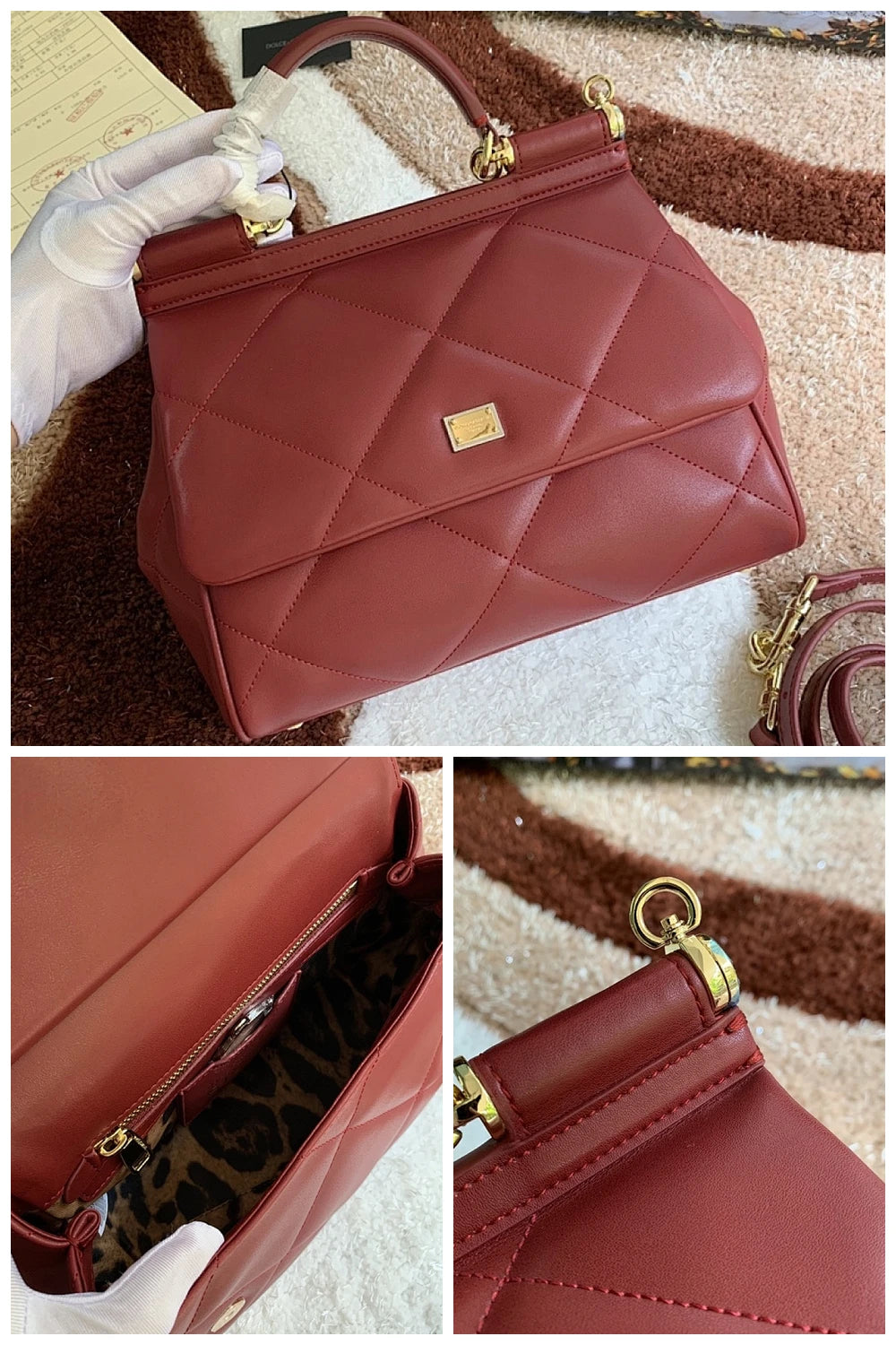 NB - DAG Bag - 351