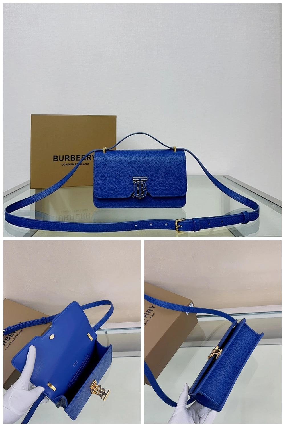 NB - BOR Bag - 999