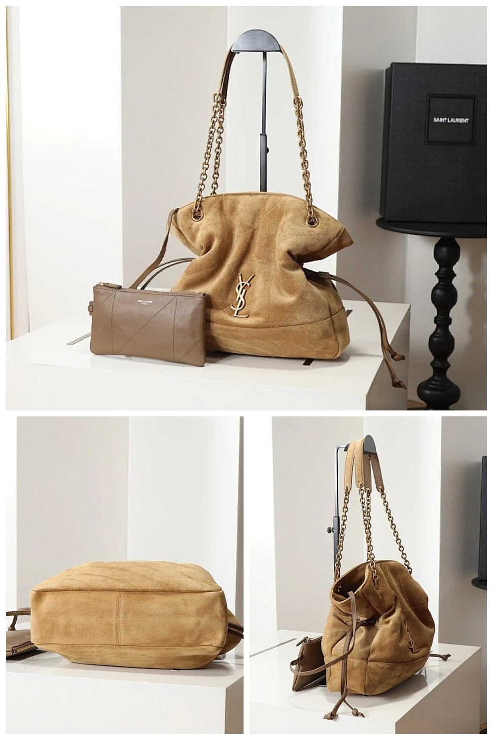 NB - YLS Bag - 202