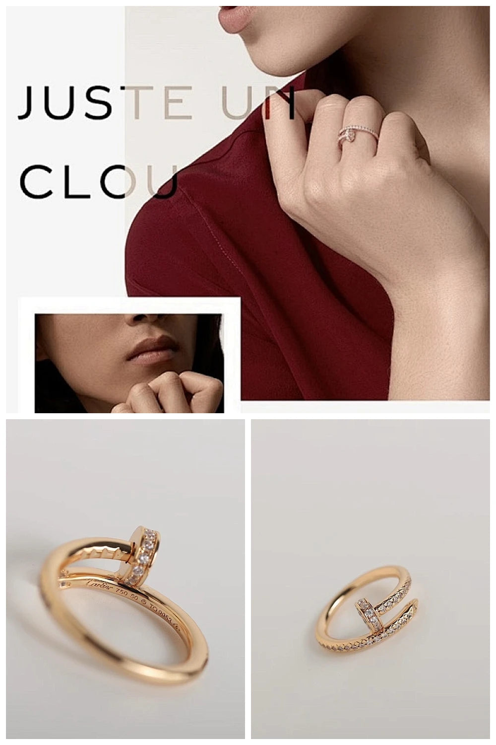NB - CRA Jewelry - 409