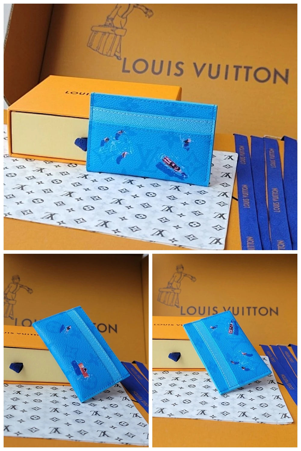 NB - Mix Wallet - 821