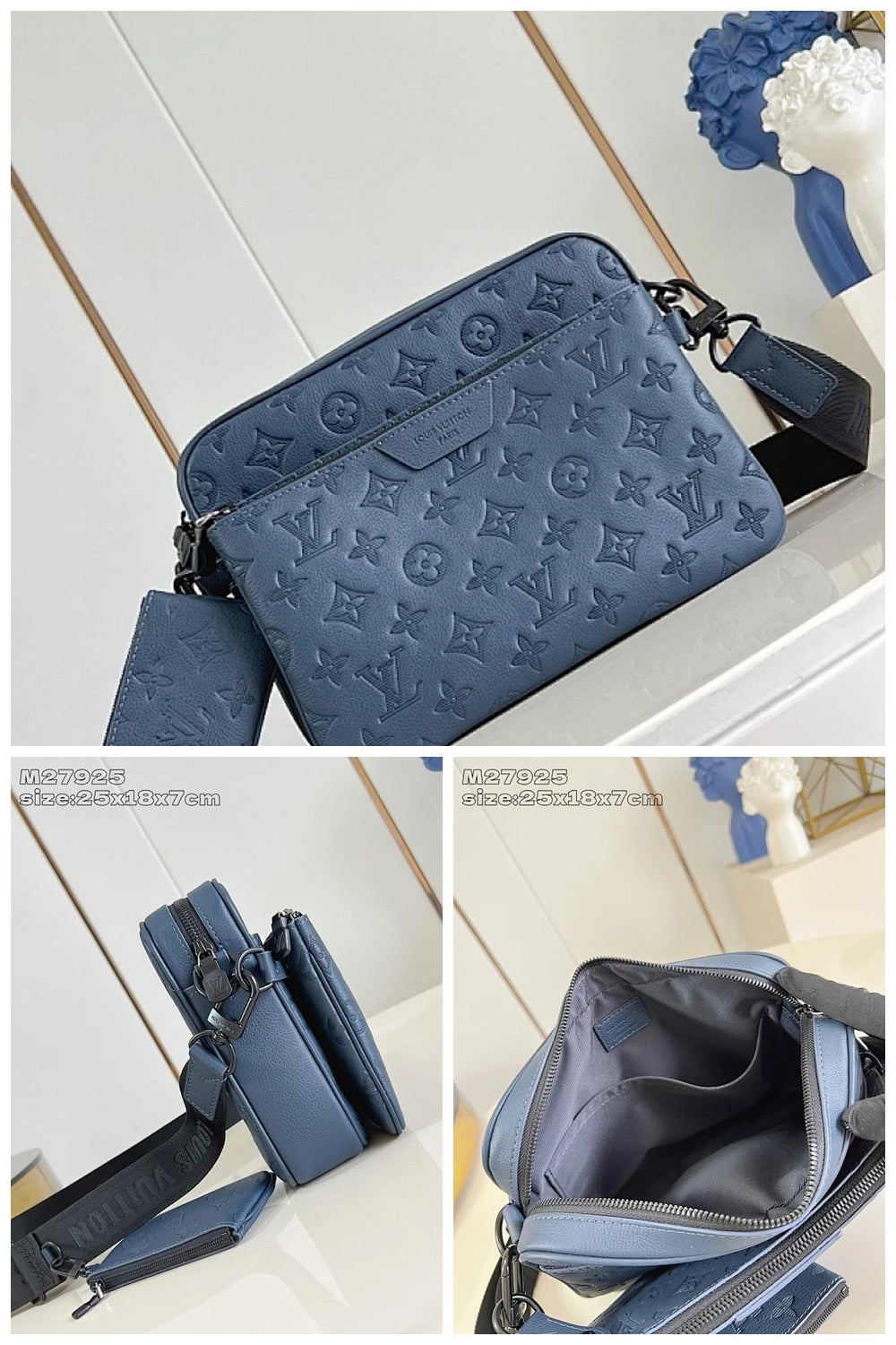 NB - LOV Bag - 1126