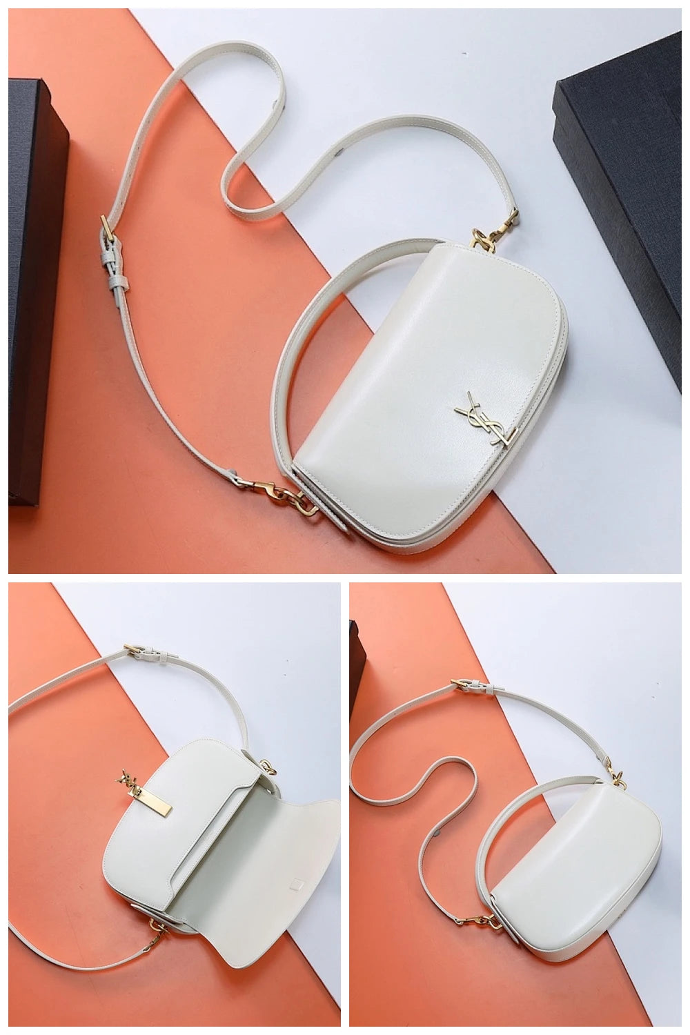 NB - YLS Bag - 280