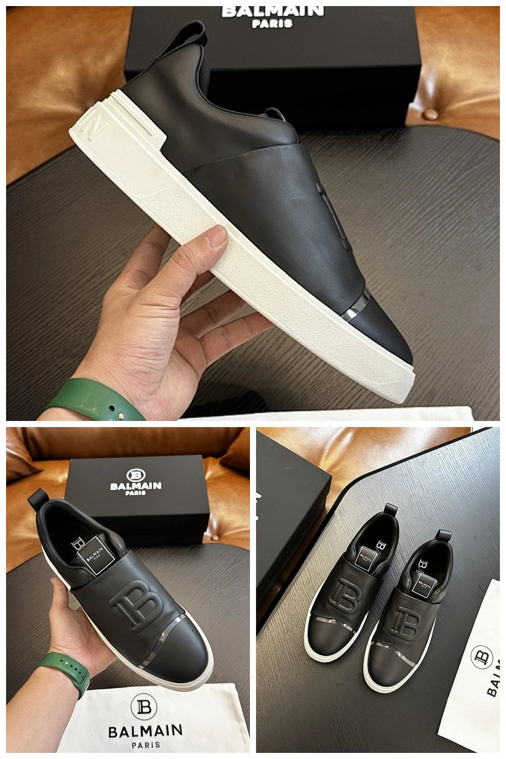 NB - BAM Women Shoes - 205