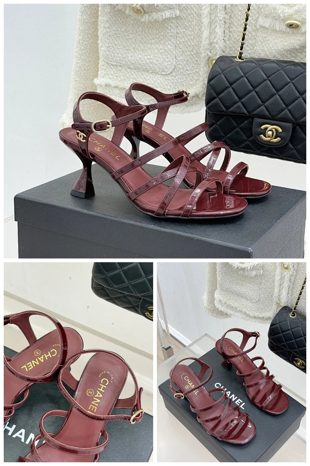 NB - BG Women Shoes - 462