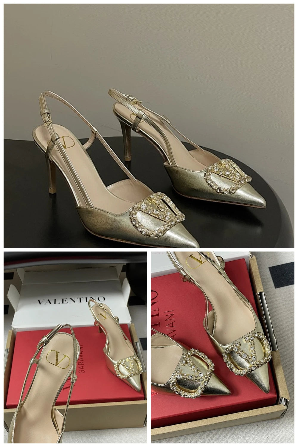NB - VEL Women Shoes - 009
