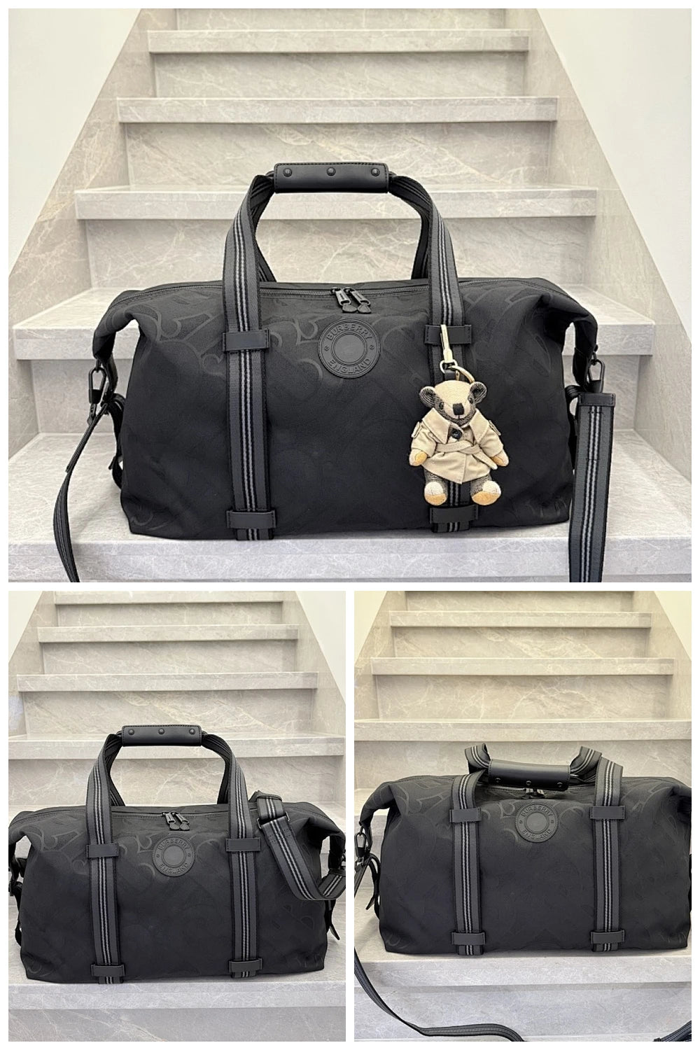NB - BOR Bag - 095