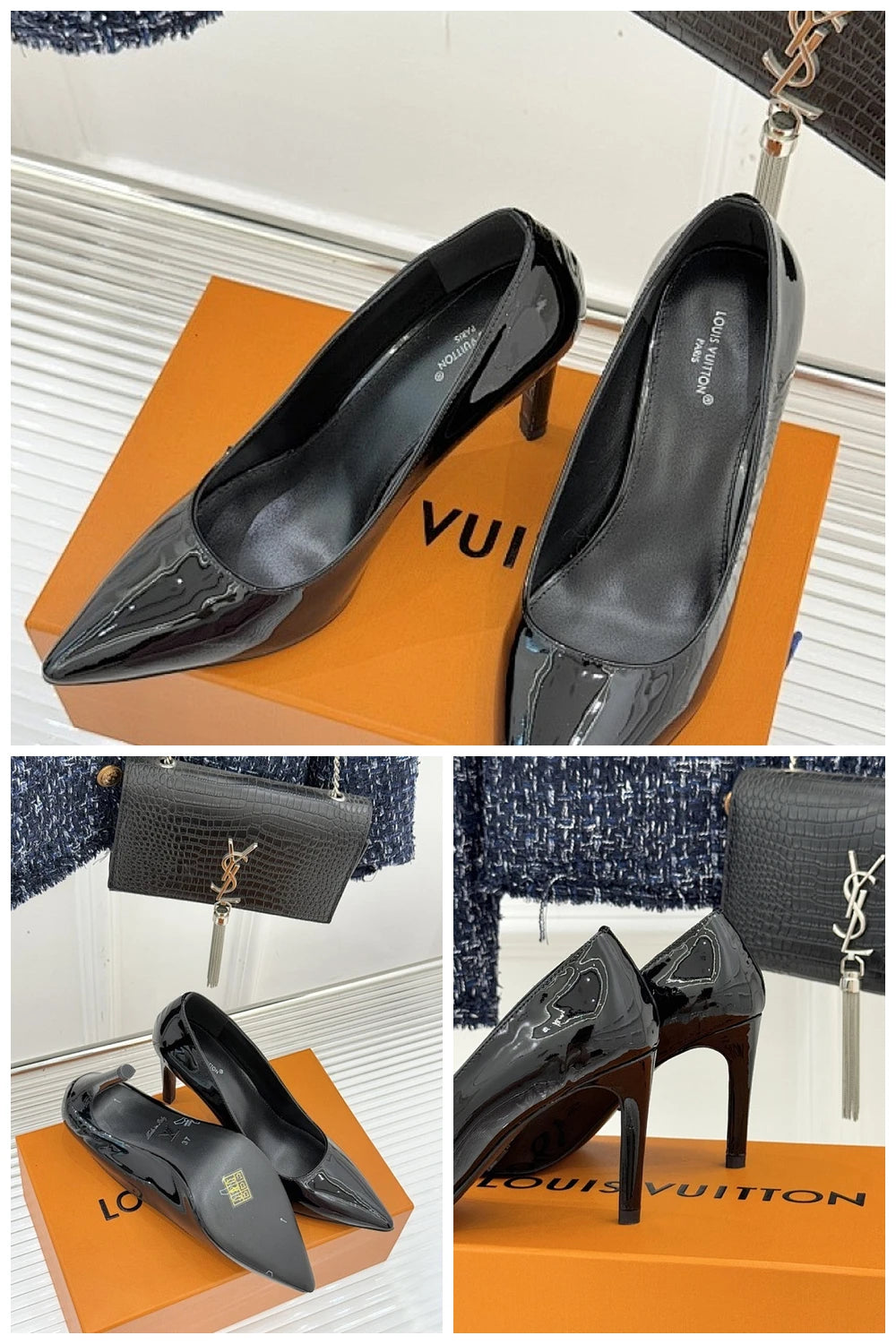 NB - LOV Women Shoes - 118