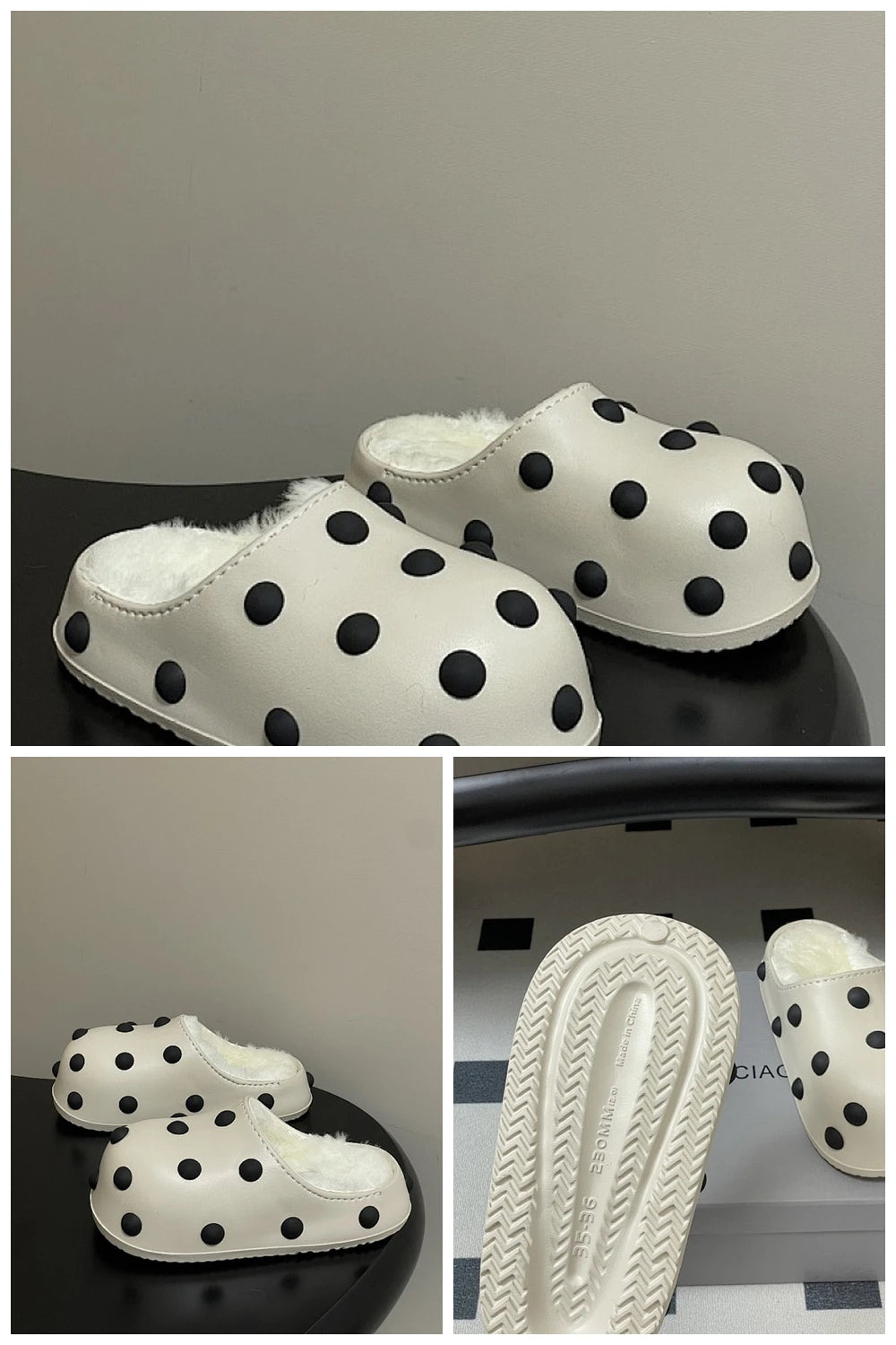 NB - BG Women Shoes - 745