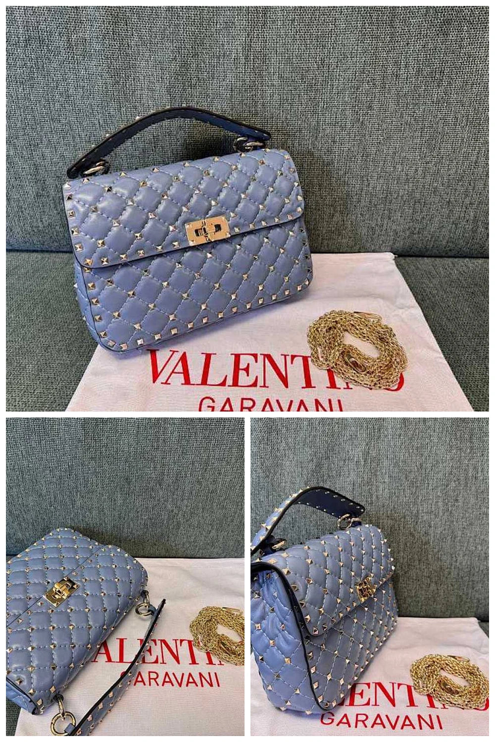 NB - VEL Bag - 189