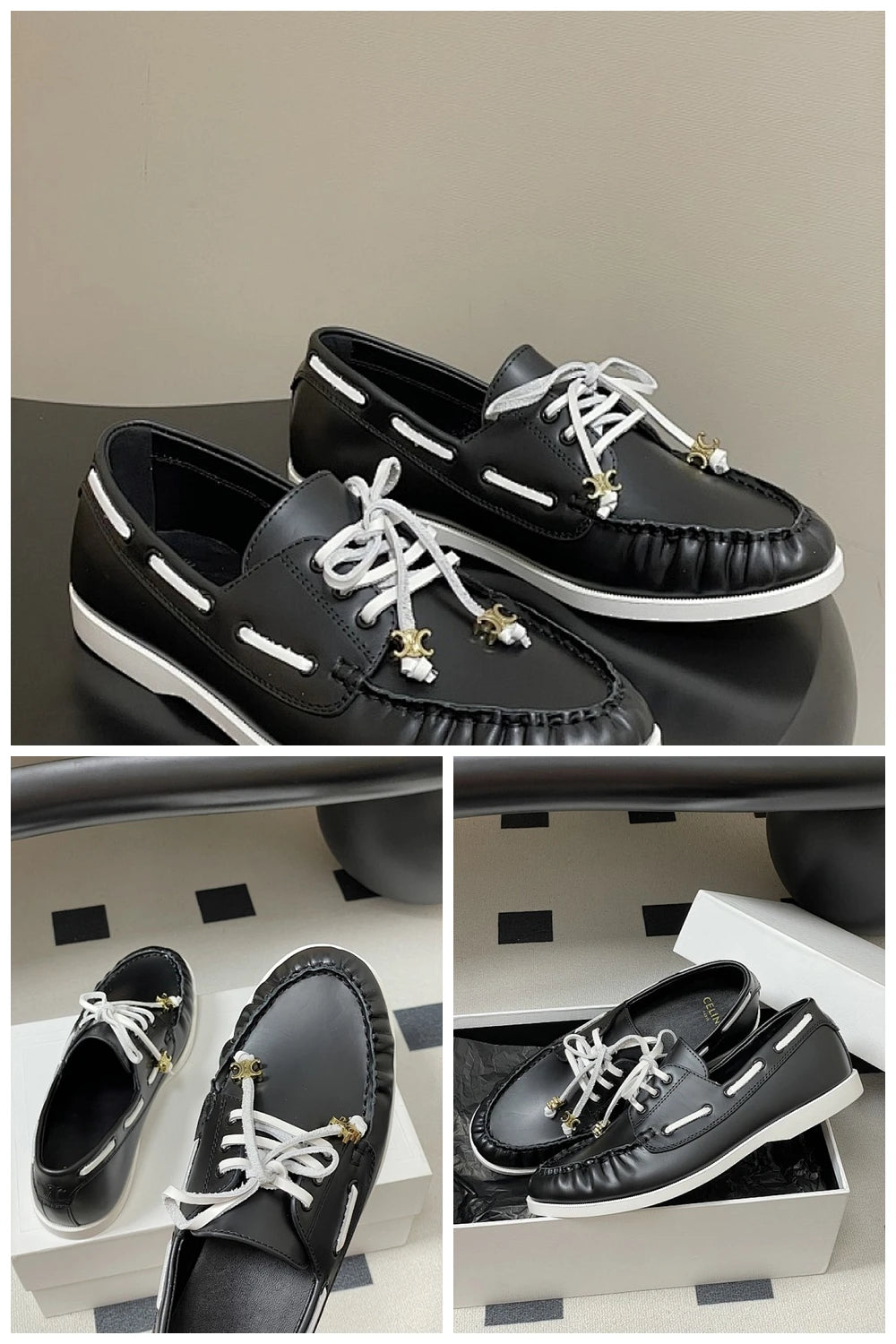 NB - COL Women Shoes - 073