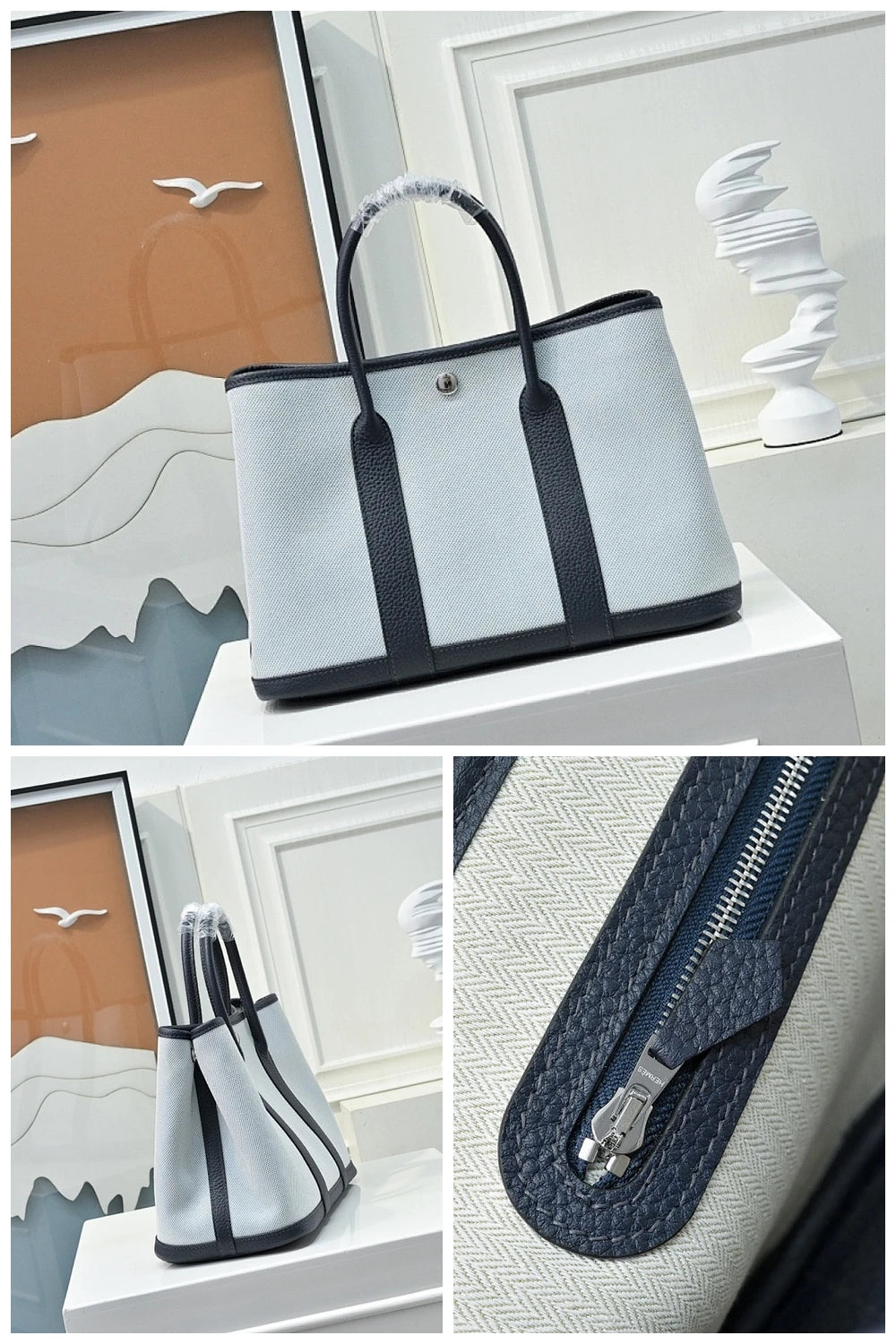 NB - HMS Bag - 1462
