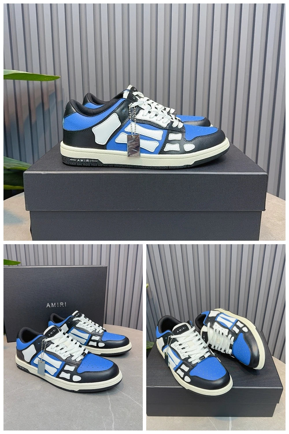 NB - AMIR Women Shoes - 380