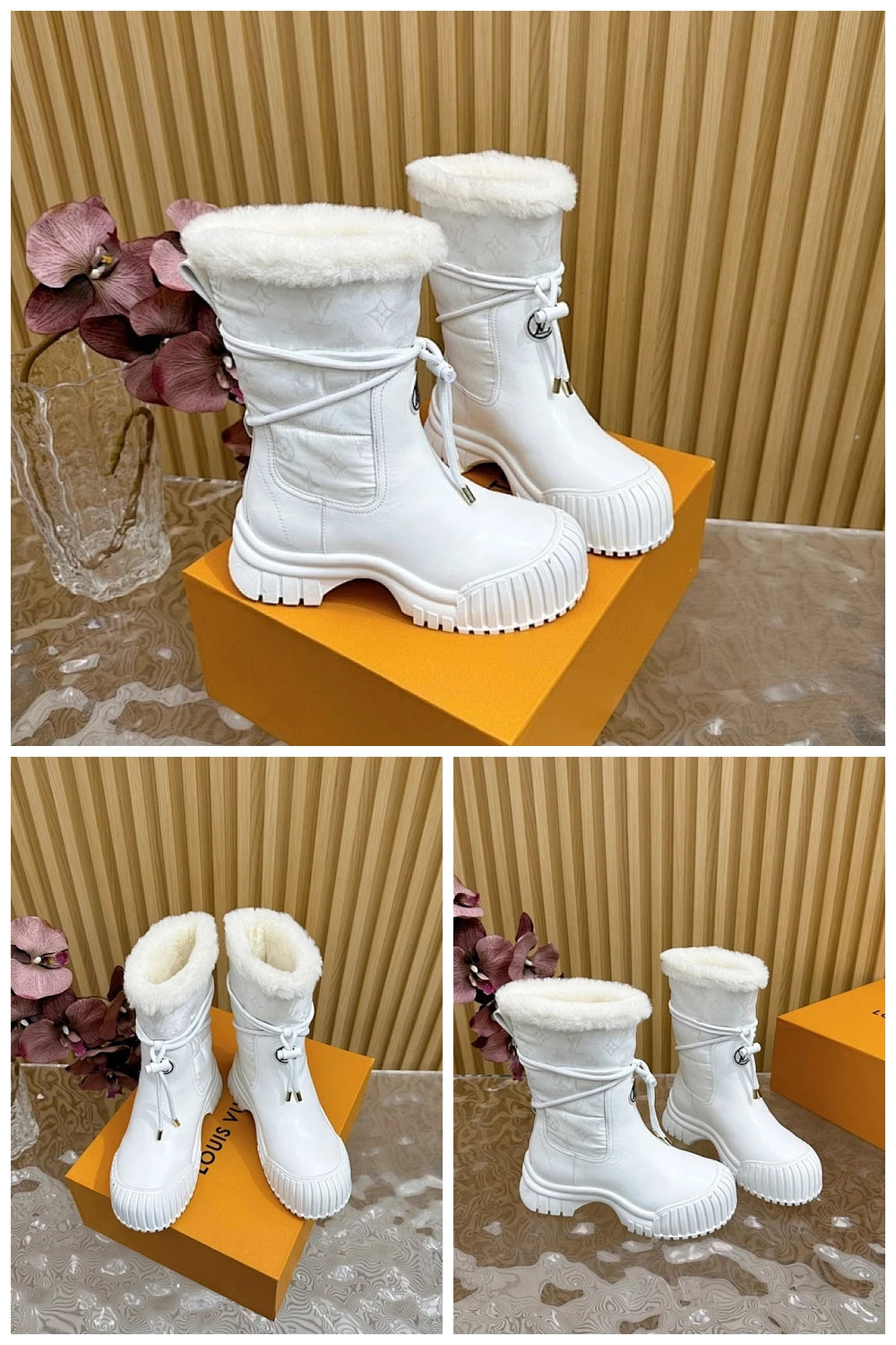 NB - LOV Women Shoes - 912