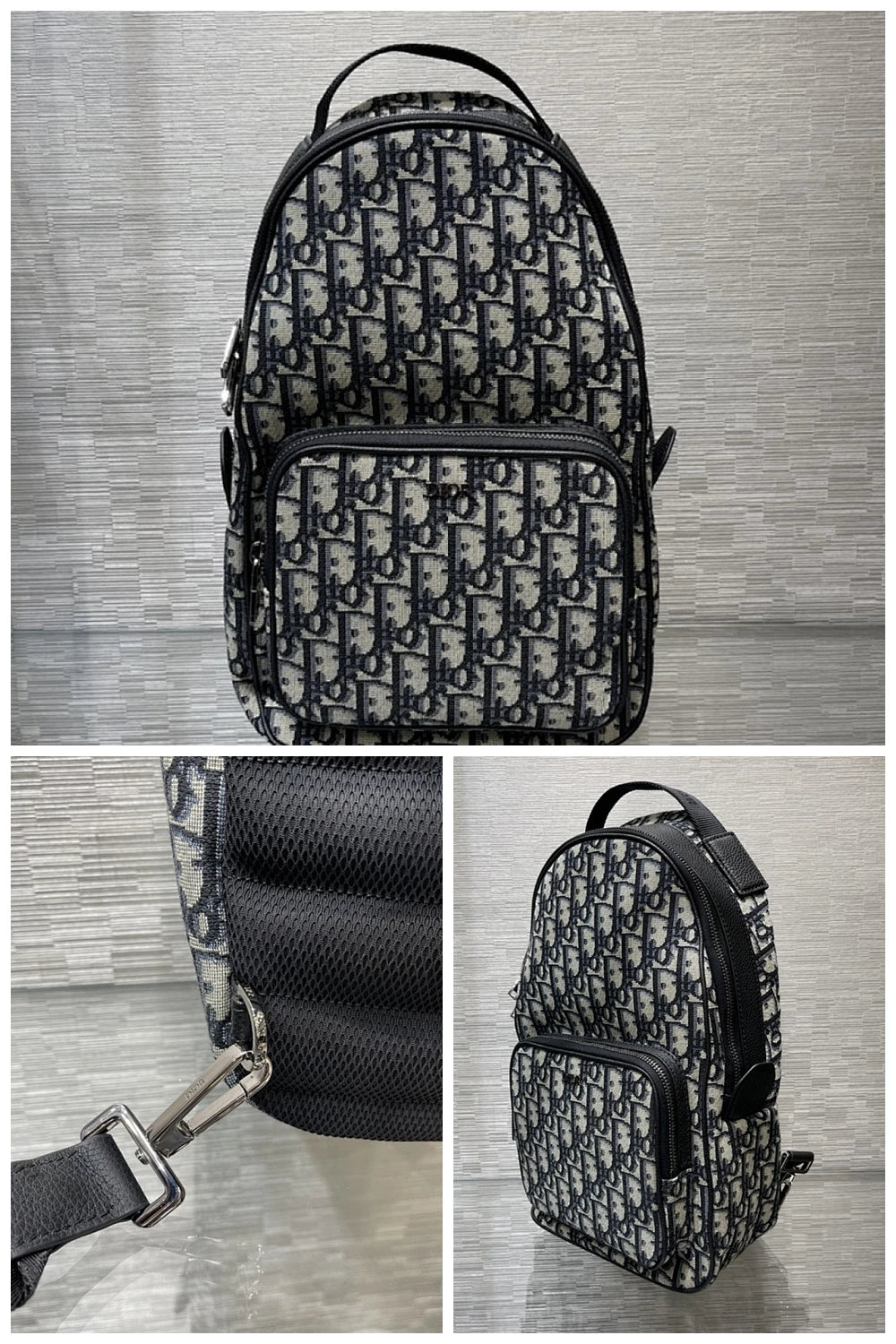 NB - DOR Bag - 1275