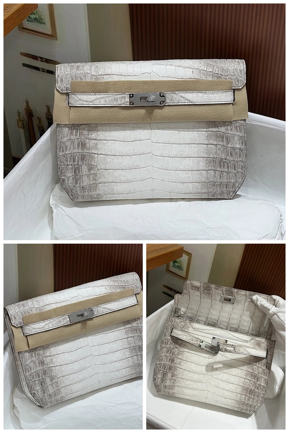 NB - HMS Bag - 1704
