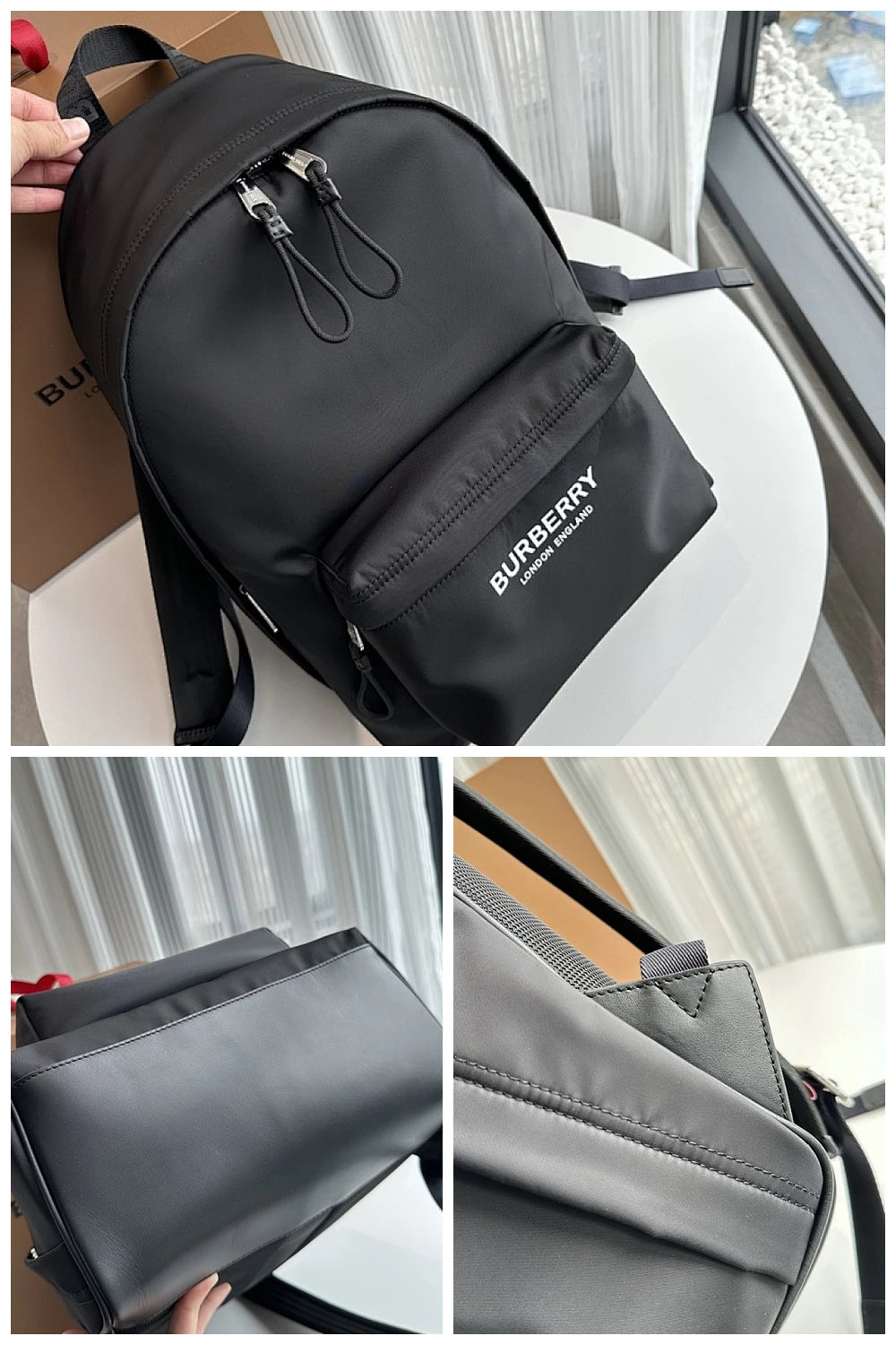 NB - BOR Bag - 731