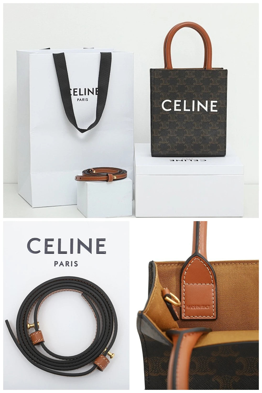 NB - COL Bag - 190