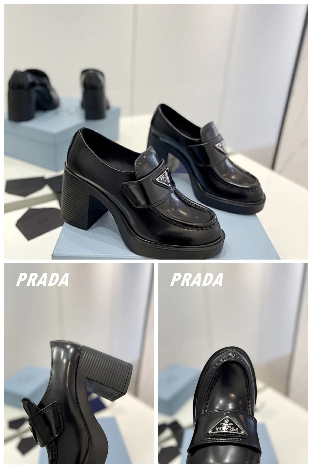 NB - PD Women Shoes - 902