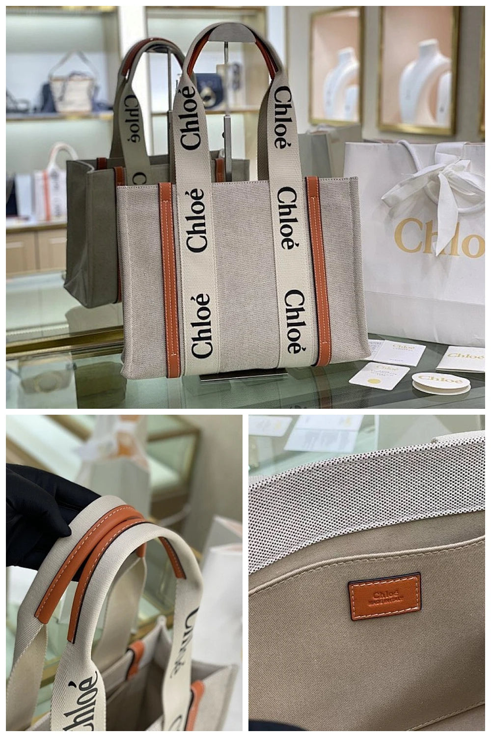 NB - CLE Bag - 697