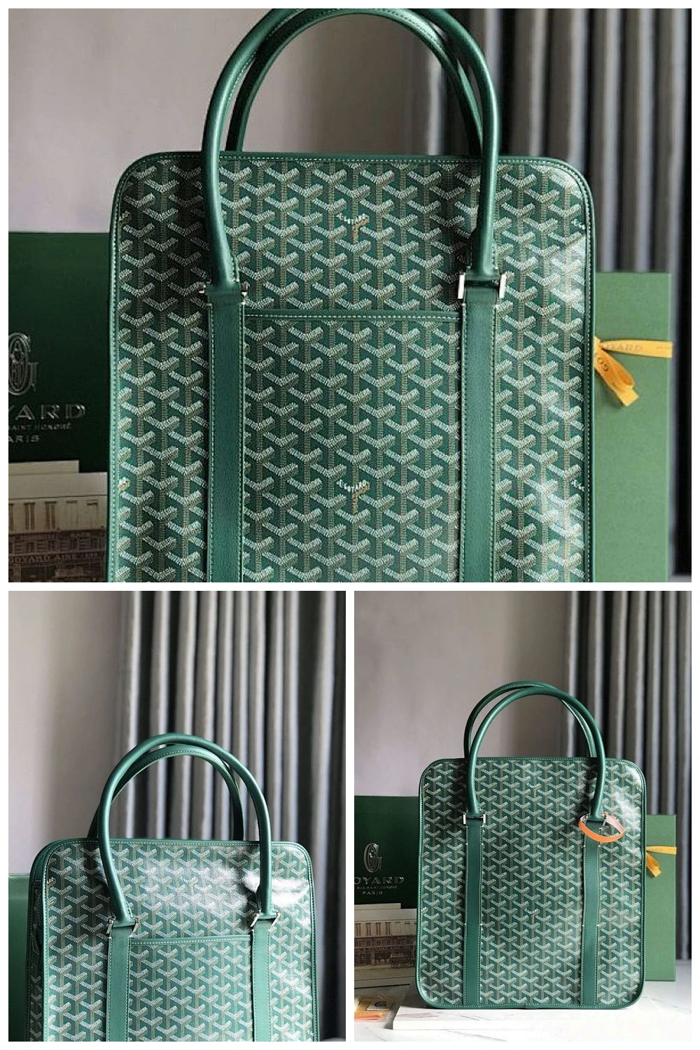 NB - GYO Bag - 684