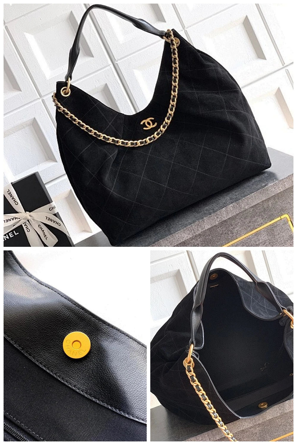 NB - CHL Bag - 814