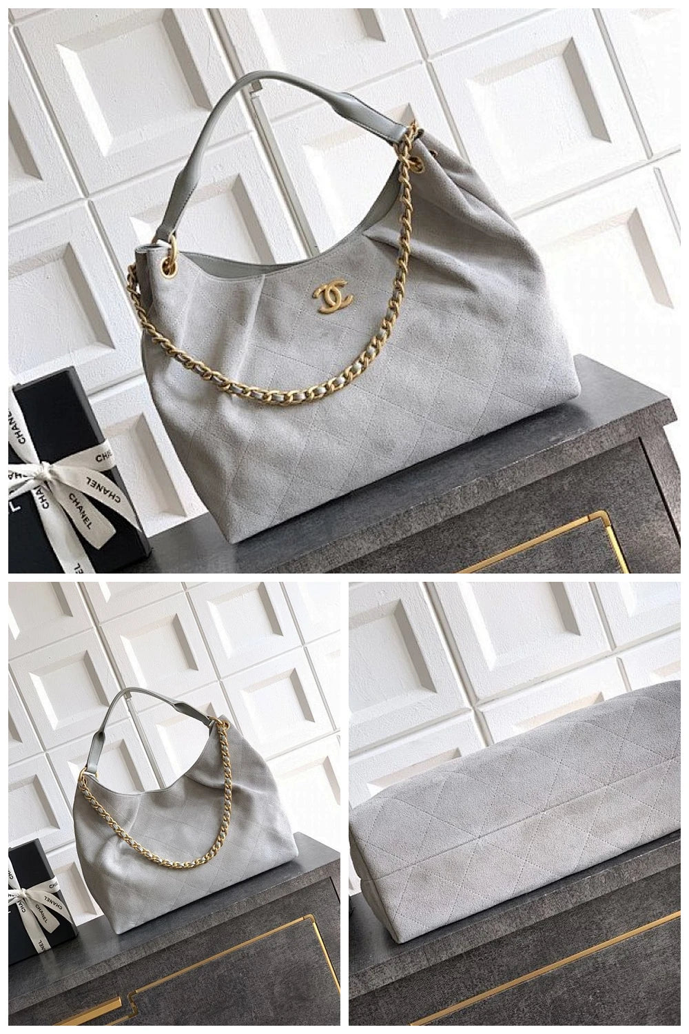 NB - CHL Bag - 815