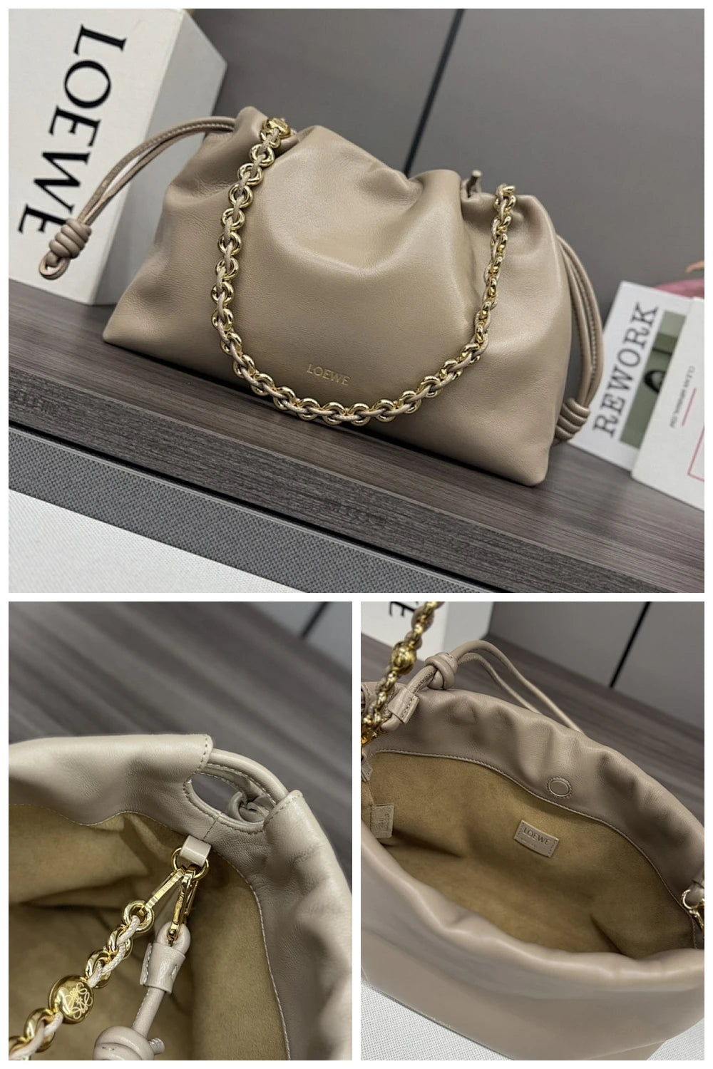 NB - LWO Bag - 485