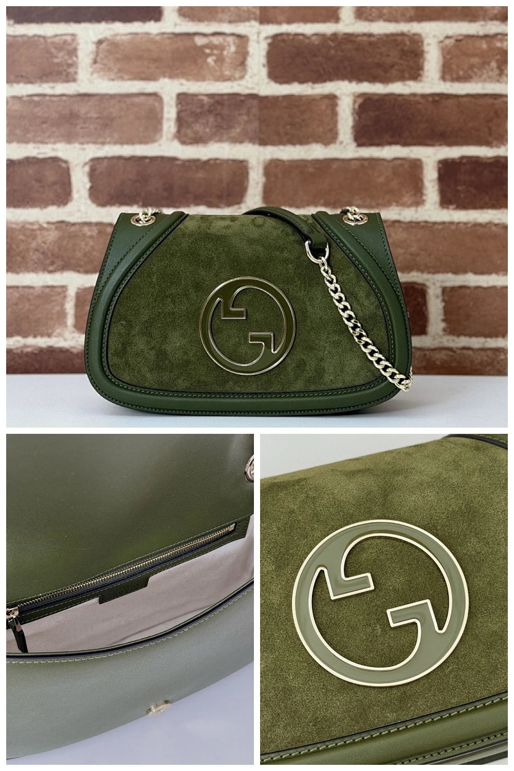 NB - GUKI Bag - 1446