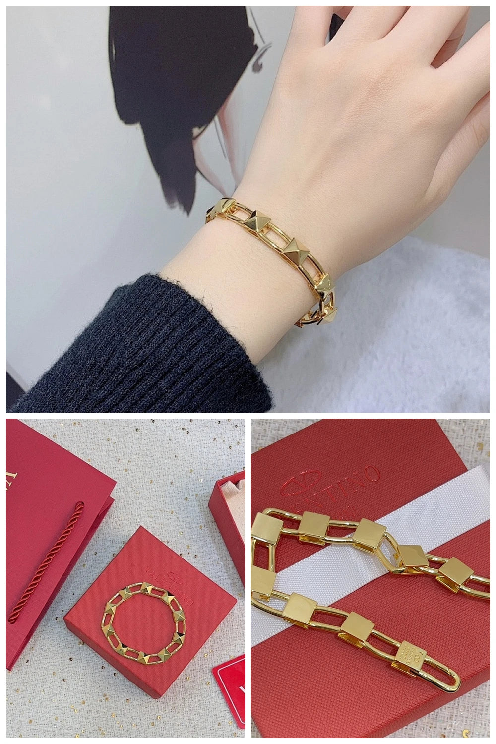 NB - VEL Jewelry - 528