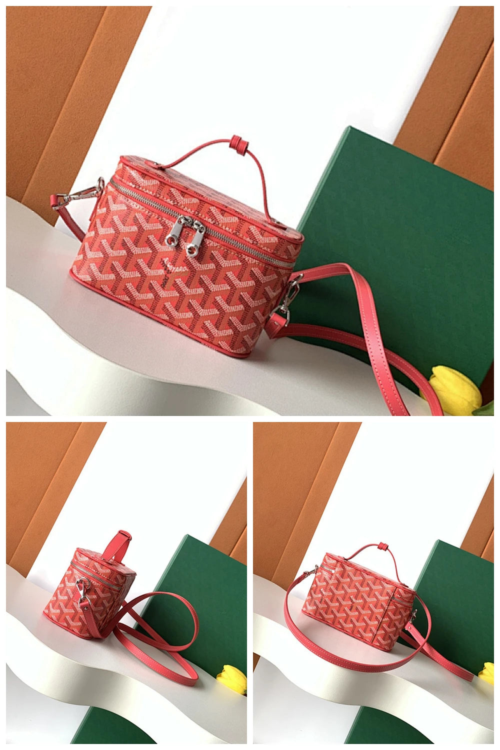 NB - GYO Bag - 179