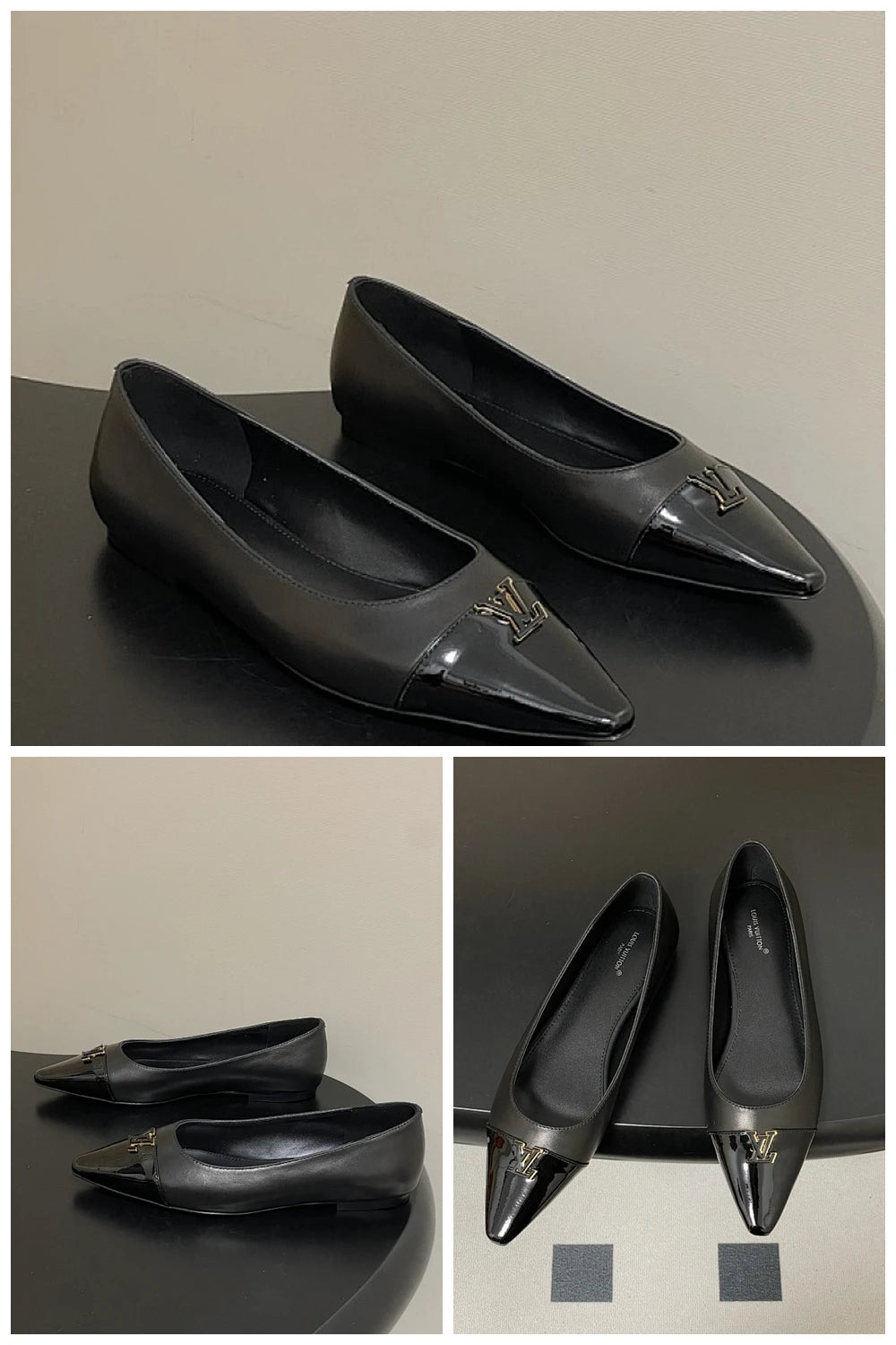 NB - LOV Women Shoes - 130