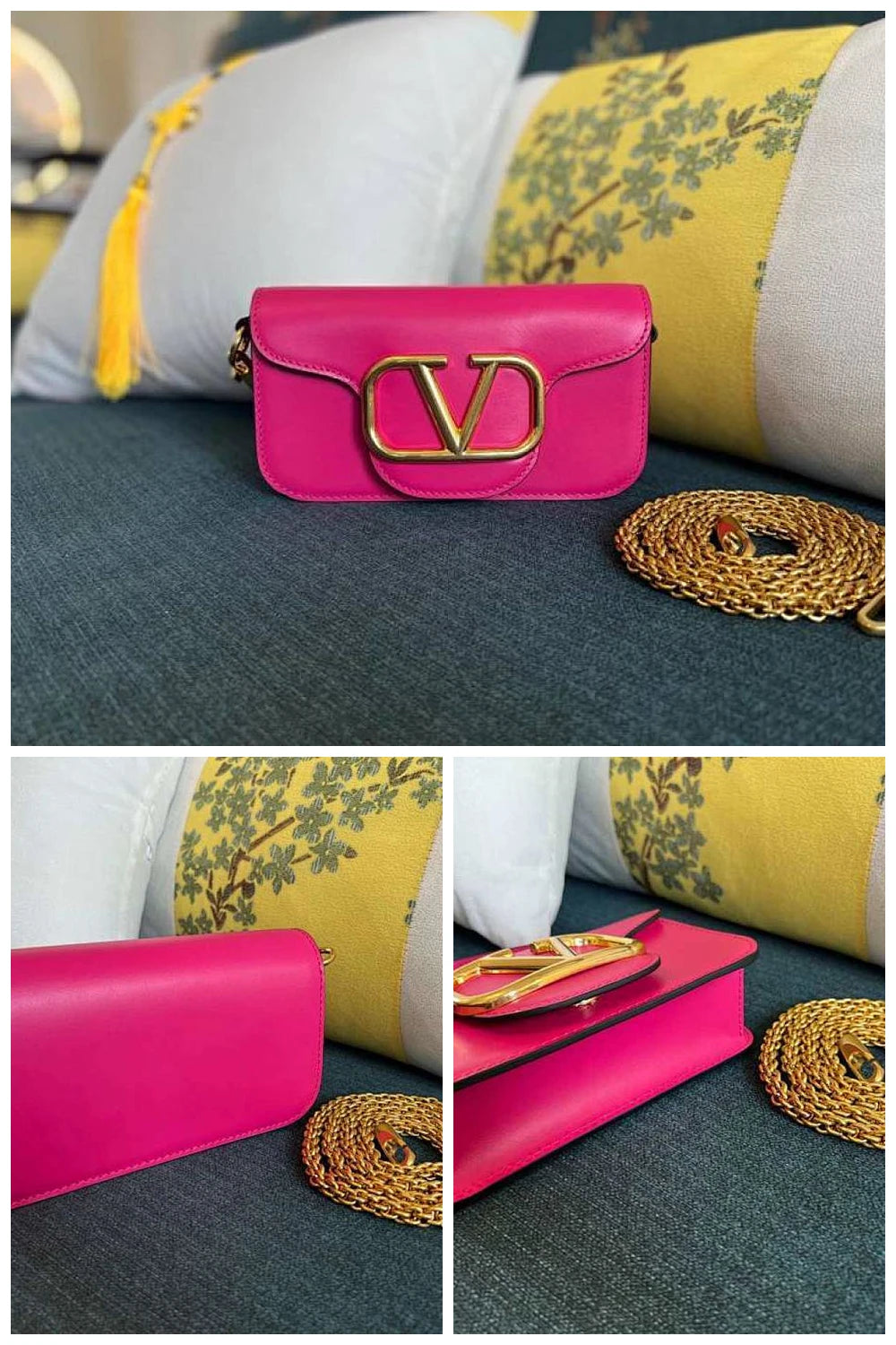 NB - VEL Bag - 528