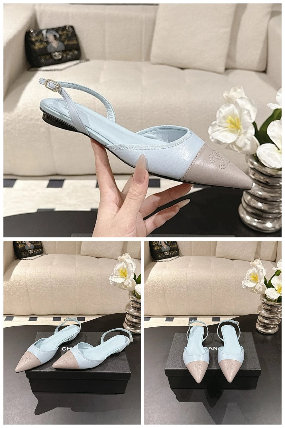 NB - CHL Mix Items - 087