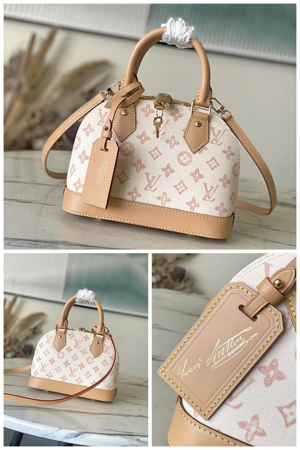 NB - LOV Bag - 785