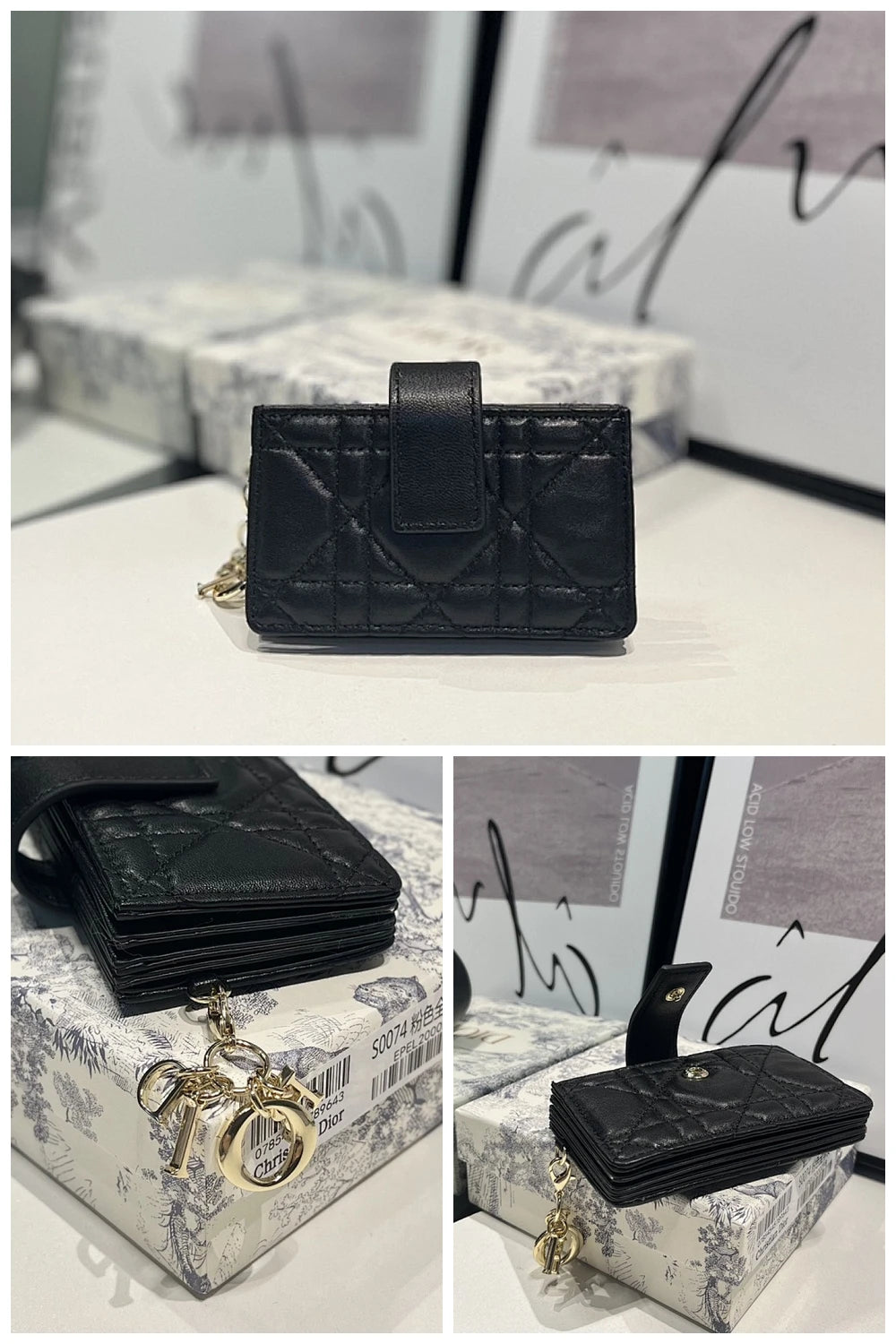 NB - DOR Bag - 917