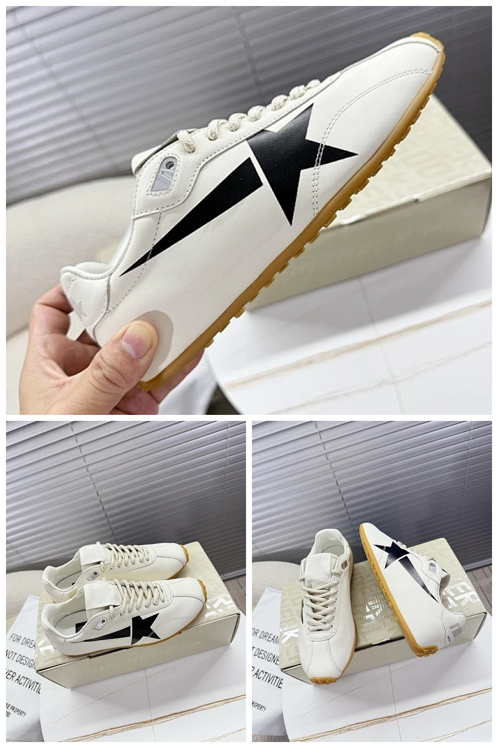 NB - SIMP Women Shoes - 021