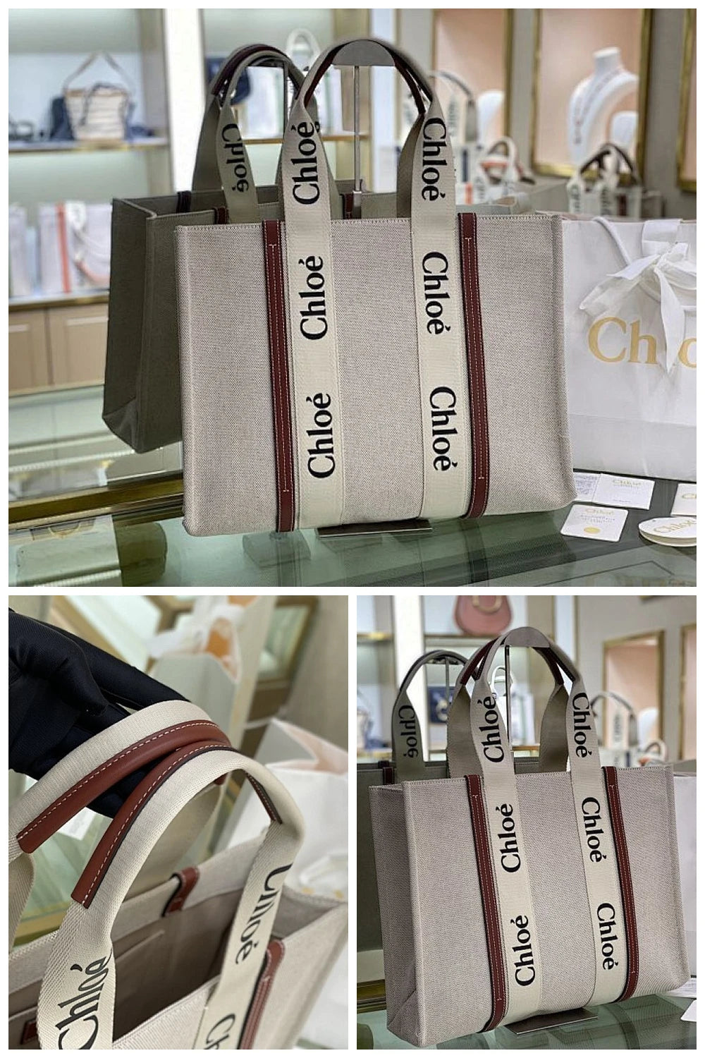 NB - CLE Bag - 430