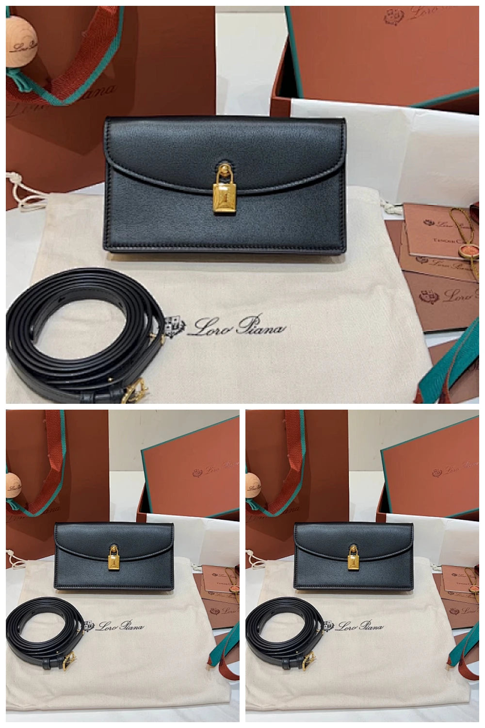 NB - LOP Bag - 286