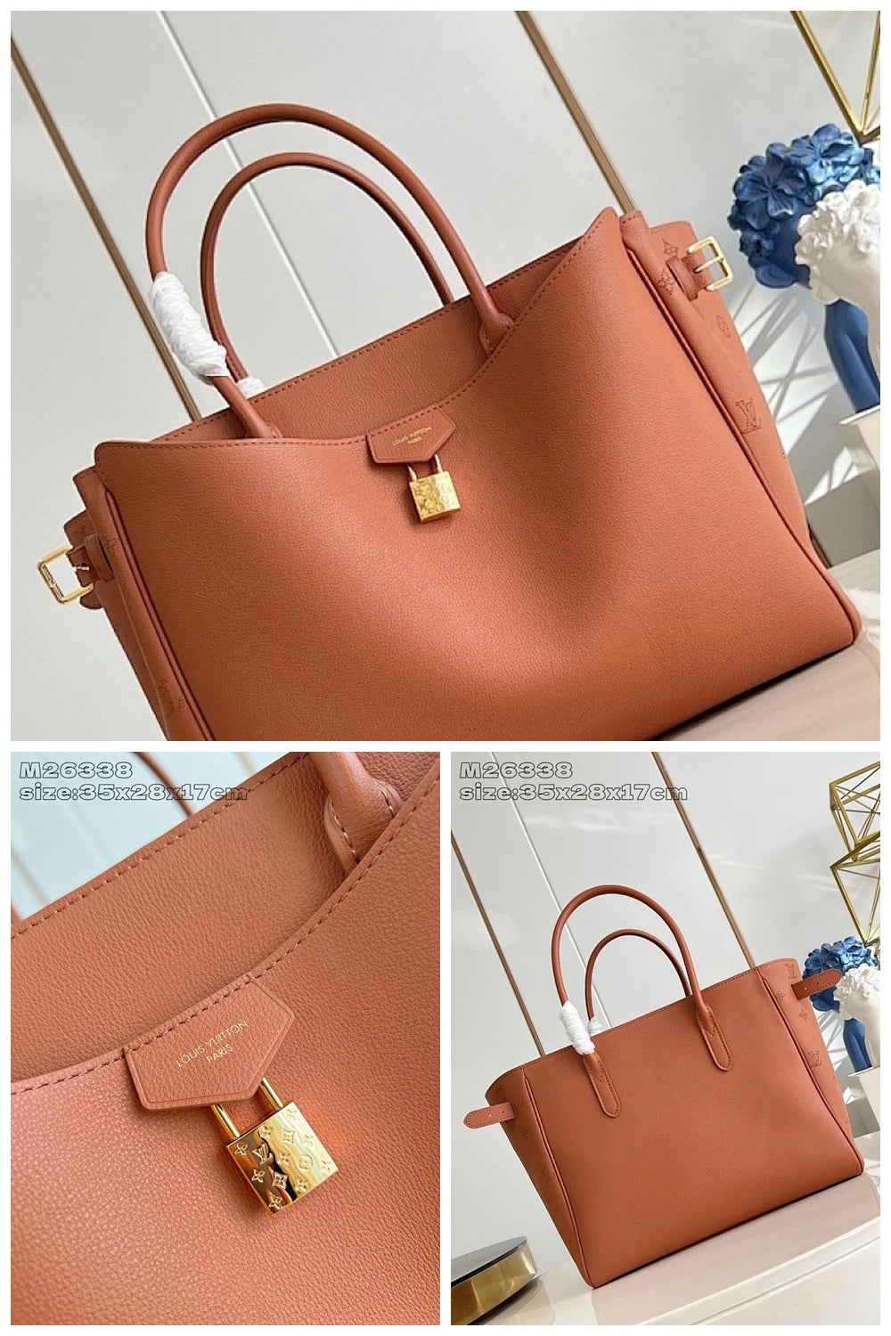NB - LOV Bag - 867