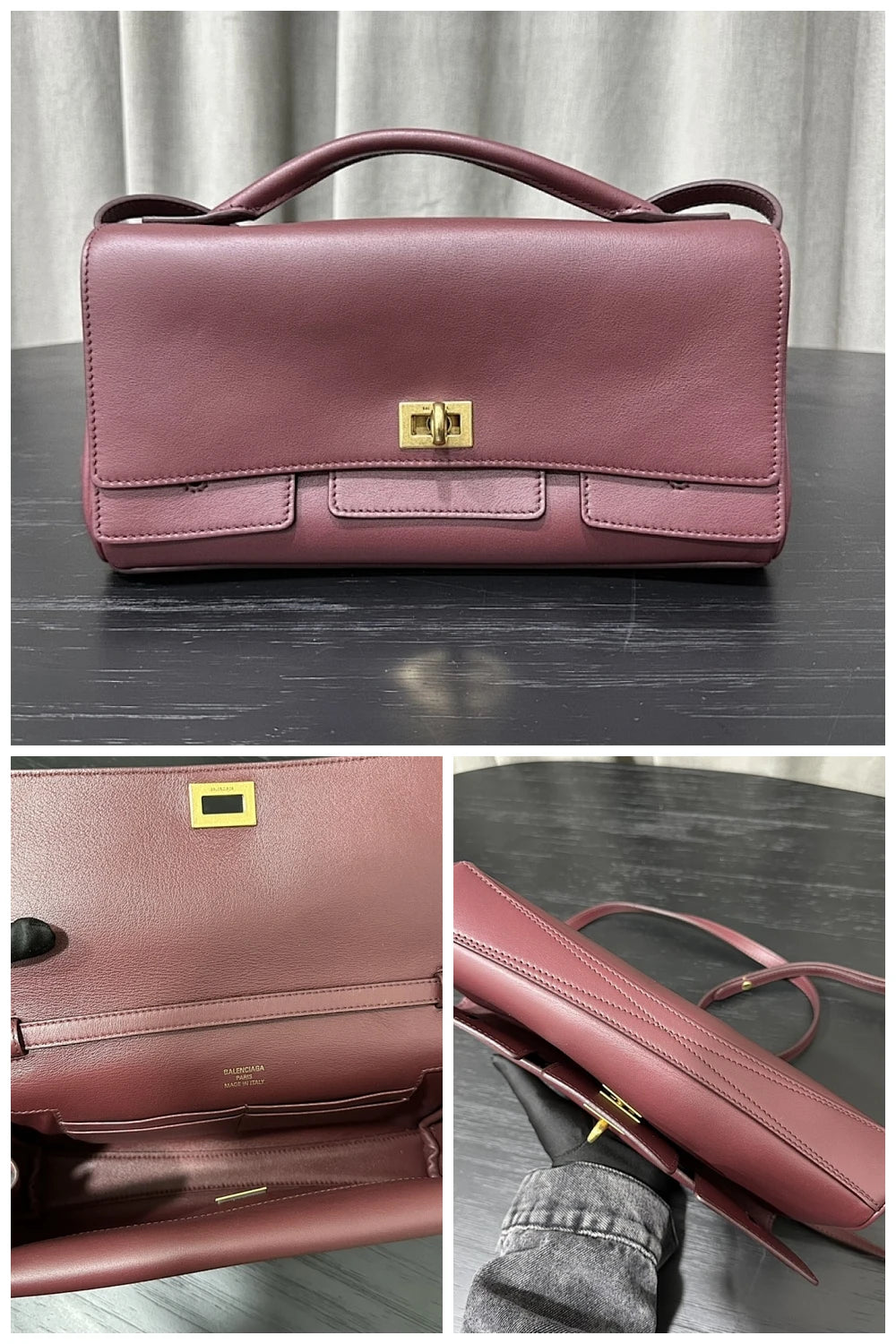 NB - BG Bag - 1488