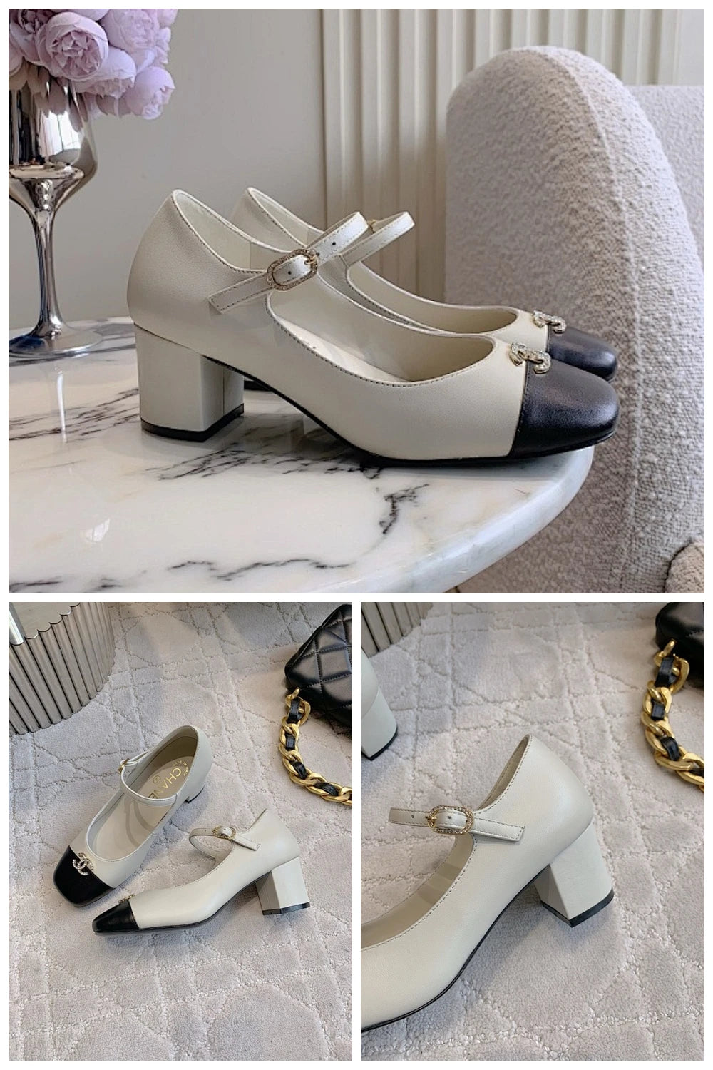 NB - CHL Mix Items - 059