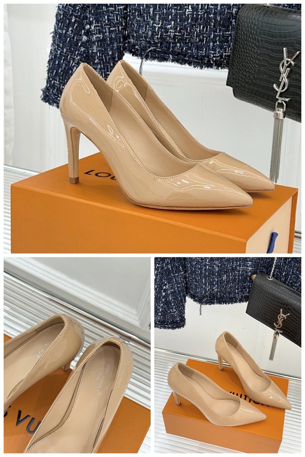 NB - LOV Women Shoes - 114