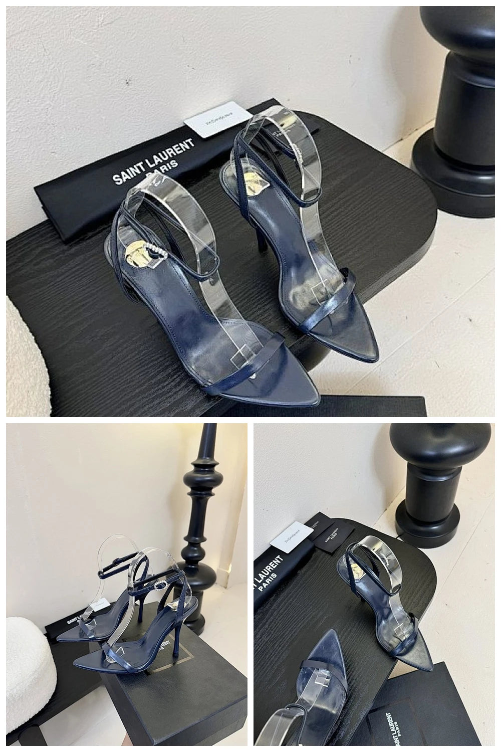 NB - YLS Women Shoes - 940