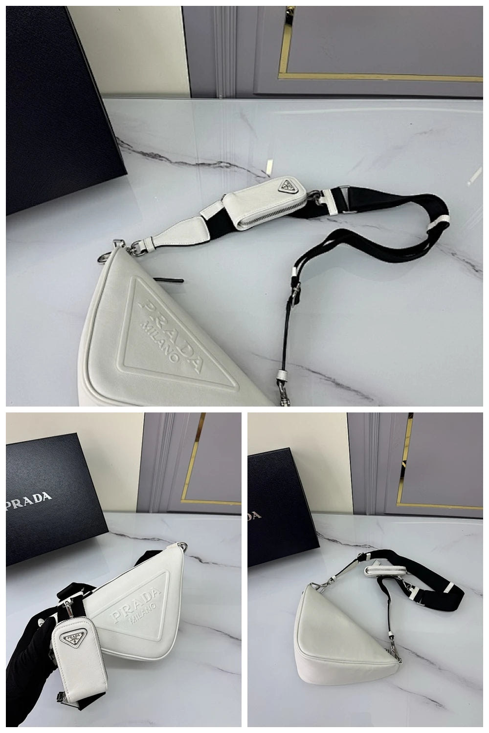 NB - PD Bag - 1546