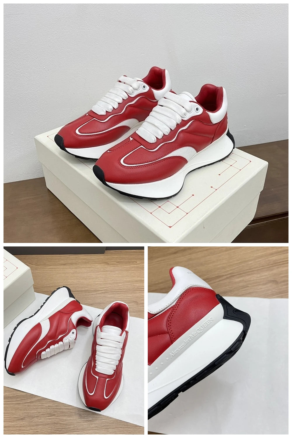 NB - AQ Women Shoes - 441