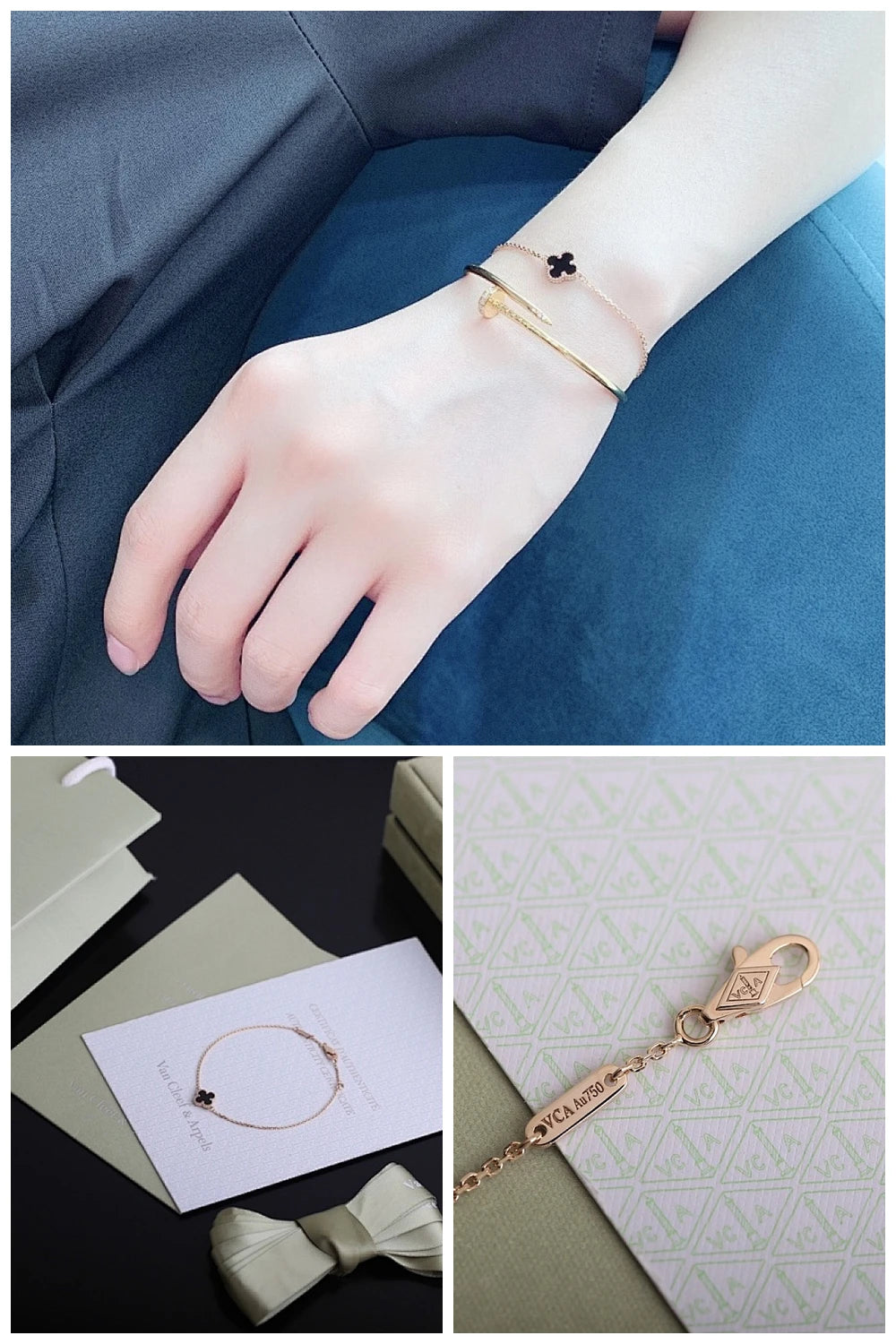 NB - VACA Jewelry - 517