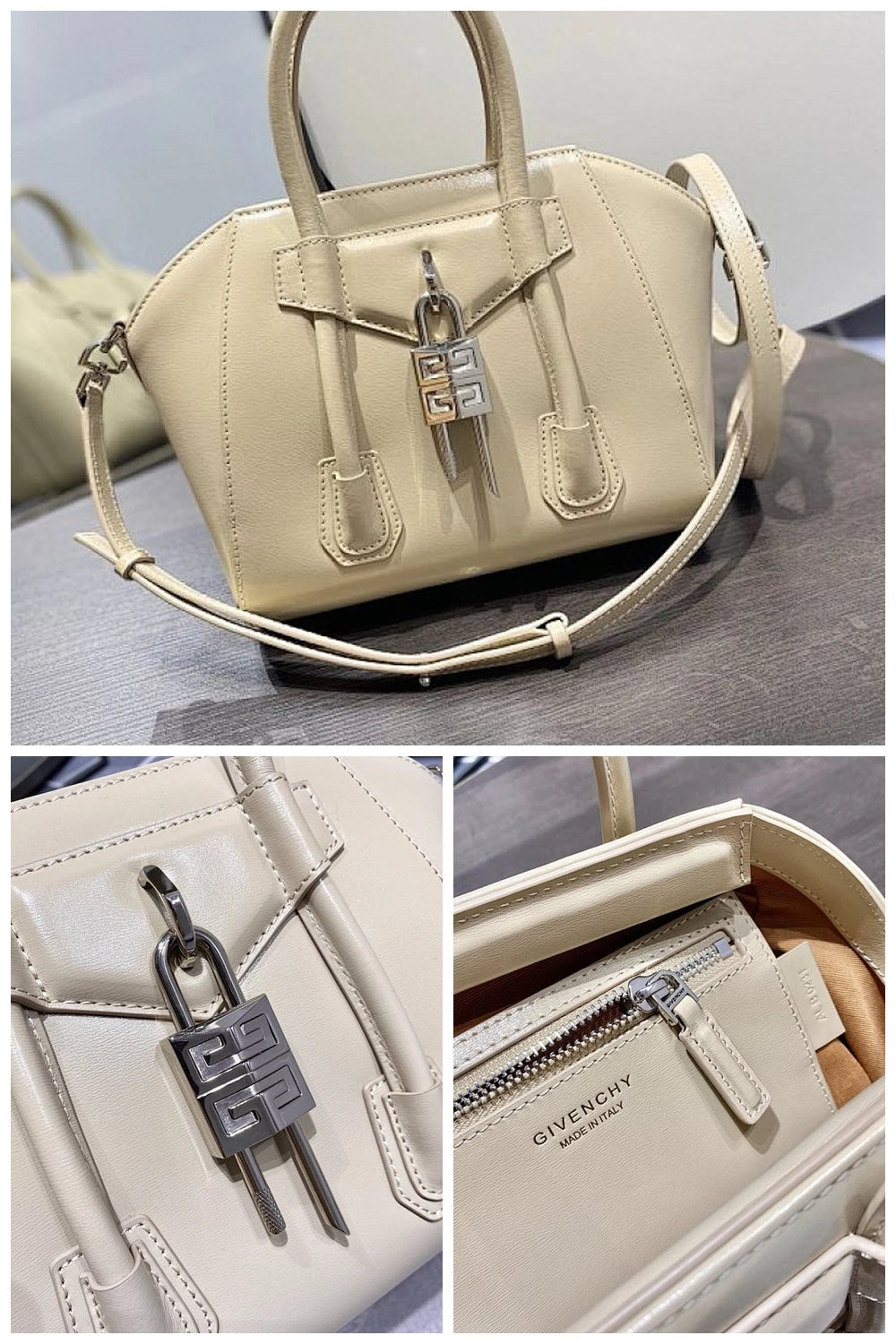 NB - GCY Bag - 144